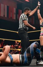 WWE - NXT Digitals 03/11/2020