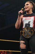 WWE - NXT Digitals 03/11/2020