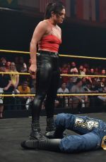 WWE - NXT Digitals 03/11/2020