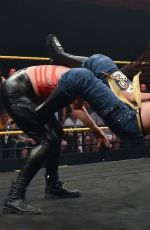 WWE - NXT Digitals 03/11/2020