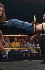 WWE - NXT Digitals 03/11/2020