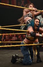 WWE - NXT Digitals 03/11/2020