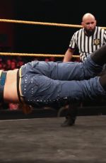 WWE - NXT Digitals 03/11/2020