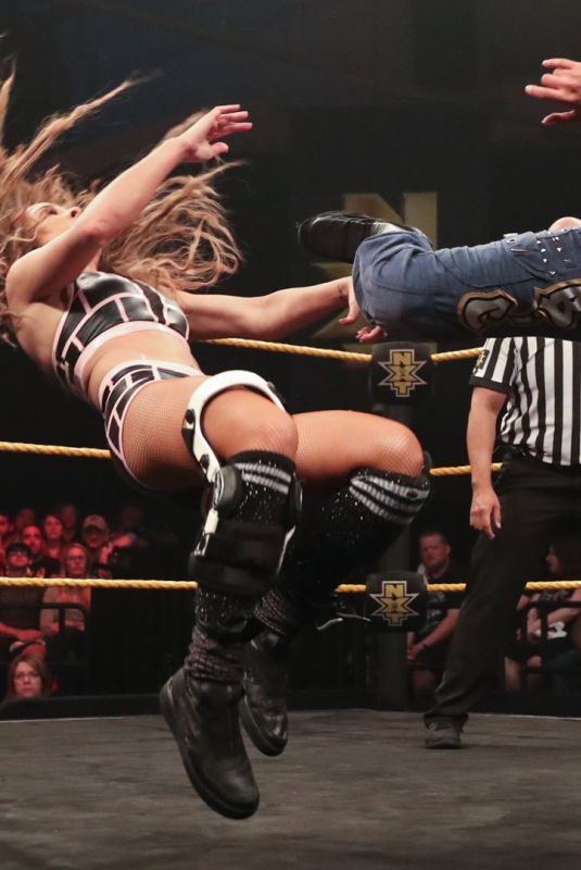 WWE - NXT Digitals 03/11/2020
