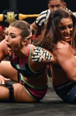 WWE - NXT Digitals 03/11/2020