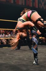WWE - NXT Digitals 03/11/2020
