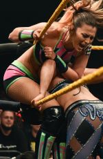 WWE - NXT Digitals 03/11/2020