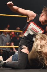 WWE - NXT Digitals 03/11/2020