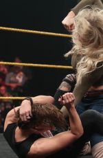 WWE - NXT Digitals 03/11/2020