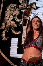 WWE - NXTUK Digitals 02/27/2020