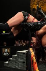 WWE - NXTUK Digitals 02/27/2020