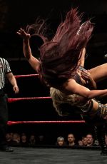 WWE - NXTUK Digitals 02/27/2020