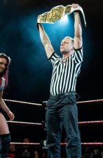 WWE - NXTUK Digitals 02/27/2020