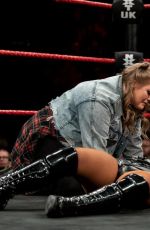 WWE - NXTUK Digitals 02/27/2020