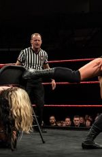 WWE - NXTUK Digitals 02/27/2020
