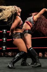 WWE - NXTUK Digitals 02/27/2020