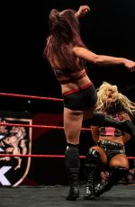WWE - NXTUK Digitals 02/27/2020