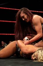 WWE - NXTUK Digitals 02/27/2020