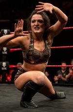 WWE - NXTUK Digitals 03/05/2020