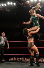 WWE - NXTUK Digitals 03/05/2020