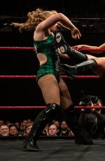 WWE - NXTUK Digitals 03/05/2020