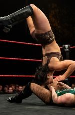 WWE - NXTUK Digitals 03/05/2020