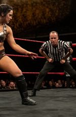 WWE - NXTUK Digitals 03/05/2020