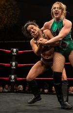 WWE - NXTUK Digitals 03/05/2020