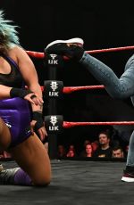 WWE - NXTUK Digitals 03/12/2020