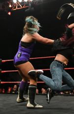 WWE - NXTUK Digitals 03/12/2020