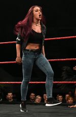 WWE - NXTUK Digitals 03/12/2020