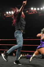 WWE - NXTUK Digitals 03/12/2020