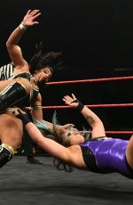 WWE - NXTUK Digitals 03/12/2020