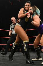 WWE - NXTUK Digitals 03/12/2020