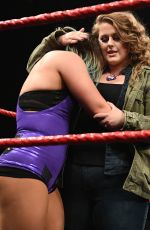 WWE - NXTUK Digitals 03/19/2020