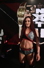 WWE - NXTUK Digitals 03/19/2020