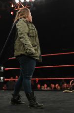 WWE - NXTUK Digitals 03/19/2020