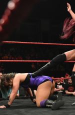 WWE - NXTUK Digitals 03/19/2020