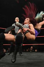 WWE - NXTUK Digitals 03/19/2020