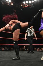 WWE - NXTUK Digitals 03/19/2020