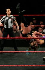WWE - NXTUK Digitals 03/19/2020