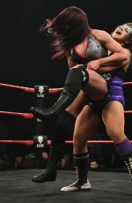 WWE - NXTUK Digitals 03/19/2020