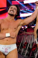 WWE - Raw Digitals 02/24/2020