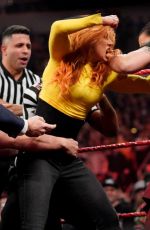 WWE - Raw Digitals 02/24/2020