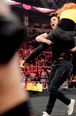 WWE - Raw Digitals 02/24/2020