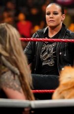 WWE - Raw Digitals 02/24/2020