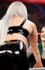 WWE - Raw Digitals 02/24/2020