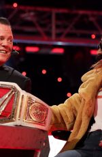 WWE - Raw Digitals 03/02/2020