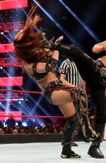 WWE - Raw Digitals 03/02/2020
