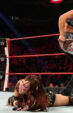 WWE - Raw Digitals 03/02/2020